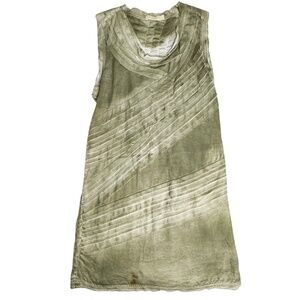 Cris Barros Dress | Brazilian Boho Chic | Size 13Y (~ Zara 13/14 -150cm)